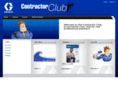 contractorclub.eu