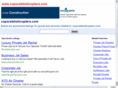coporatehelicopters.com