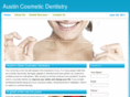 cosmetic-dentistry-austin.com