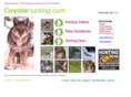 coyotehunting.com