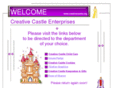 creativecastle.org