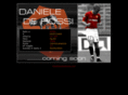 danielederossi.com