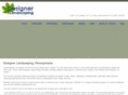 designerlandscapingpa.com