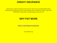 dinghyinsuranceuk.com