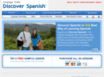 discoverspanish.com