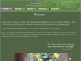 dorsetfuneralcelebrant.com