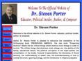 drstevenporter.com