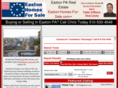 easton-homes-for-sale.com