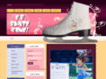 elizabethiceskating.com