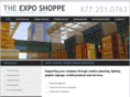 exposhoppe.com