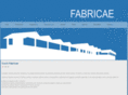 fabricae.it