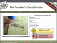 findchurch.net