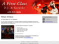 firstclassdj1.org