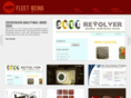 fleetinbeing.com