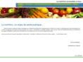 formationnutritionnelle.com
