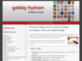 gabbyhyman.com