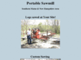 gaudettesawmill.com