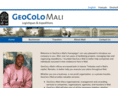 geocolomali.com