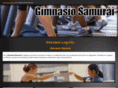 gimnasiosamurai.es