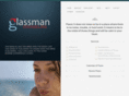 glassmancounseling.com