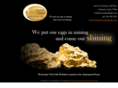goldengooseholdings.com