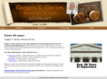 gregorydavieslaw.com