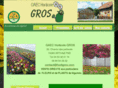 gros-horticulture-haute-savoie.com