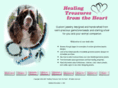 healingtreasuresfromtheheart.com