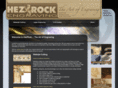 hezrock.com