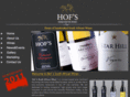 hofswines.com