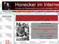 honecker-im-internet.de