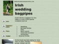 irishweddingbagpipes.com