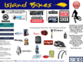 islandbikes.net