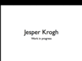 jesperkrogh.com