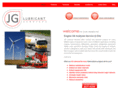 jglubricantservices.com