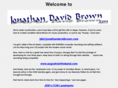 jonathandavidbrown.com