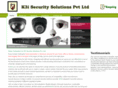 k3isecurity.com