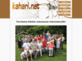 kahari.net