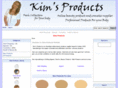 kimsproducts.com