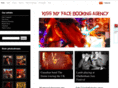 kissmyfacemusic.co.uk
