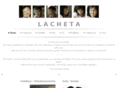 lacheta.net