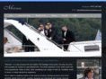 lakedistrictboatcharter.co.uk