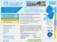 lanierappraisal.com