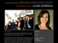 lauraboersma.com