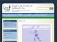lubbocklegalaid.org