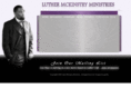 luthermckinstry.com