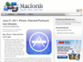 macforth.com