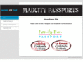 madcitypassports.com