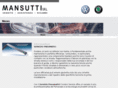 mansuttiauto.com