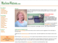 marlenewatson.com